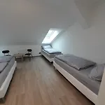 Vendégház Klas
