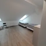 Vendégház Klas Merin (Zdar nad Sazavou)