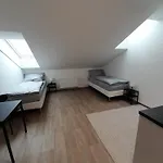 Klas Vendégház
