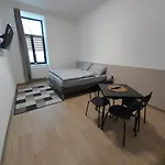 Vendégház Klas Merin (Zdar nad Sazavou)