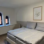 Vendégház Klas Merin (Zdar nad Sazavou)