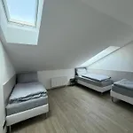 Vendégház Klas