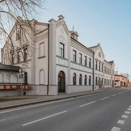 Klas Pensionat