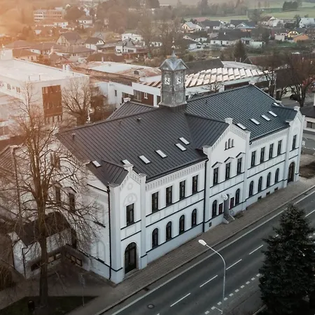 Klas Gasthof 3*