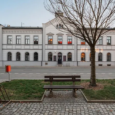 Maison d'hôtes Klas