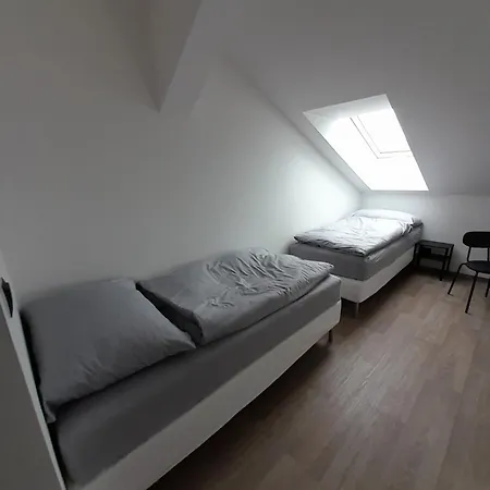 Maison d'hôtes Klas