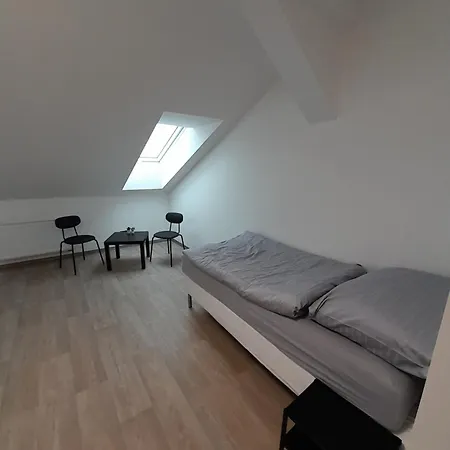 Klas Penzion Merin (Zdar nad Sazavou)