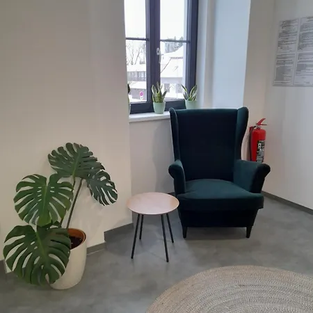 Klas Pensionat