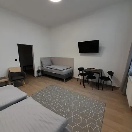 Klas Penzion 3*