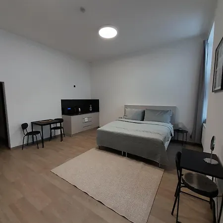 Maison d'hôtes Klas Merin (Zdar nad Sazavou)