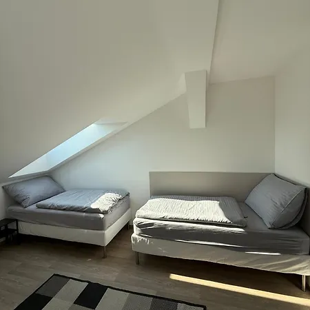 Klas Maison d'hôtes Merin (Zdar nad Sazavou)