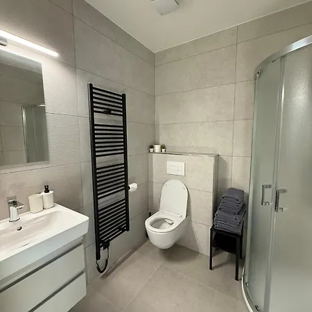Maison d'hôtes Klas 3*