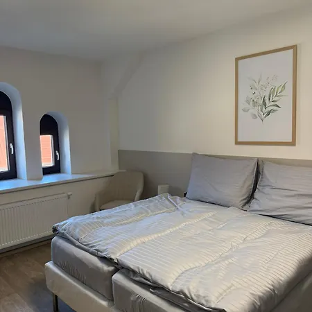 Maison d'hôtes Klas Merin (Zdar nad Sazavou)