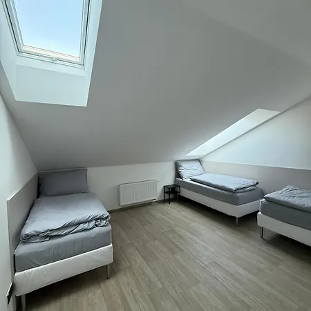 Maison d'hôtes Klas