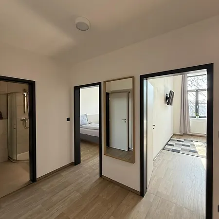 Maison d'hôtes Klas 3*