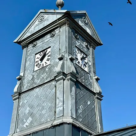 Maison d'hôtes Klas