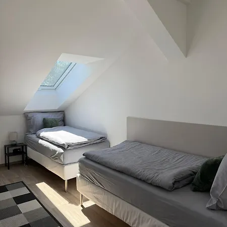 Klas Maison d'hôtes Merin (Zdar nad Sazavou)
