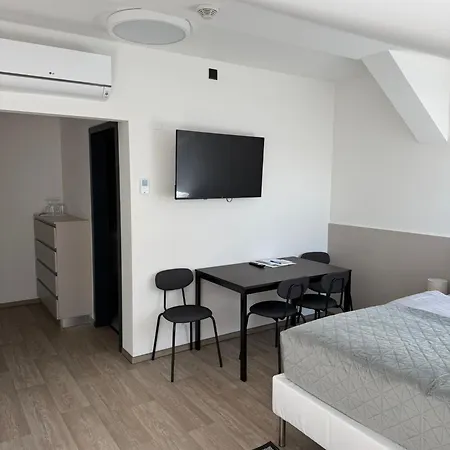 Klas Maison d'hôtes