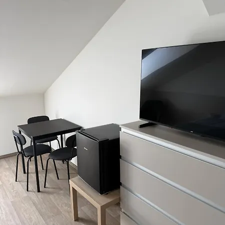 Klas 3* Merin (Zdar nad Sazavou)