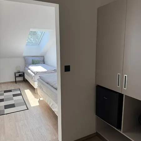 Klas Maison d'hôtes