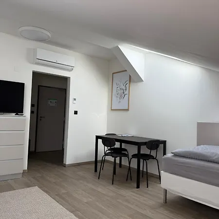Maison d'hôtes Klas 3*