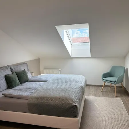 Klas Maison d'hôtes 3*