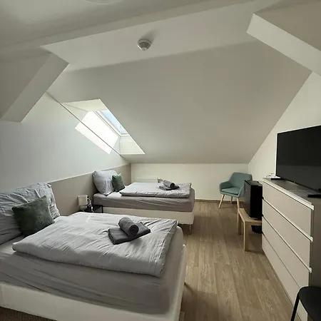 Maison d'hôtes Klas 3*