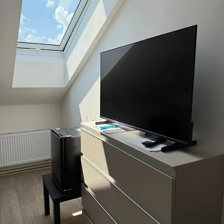 Klas Maison d'hôtes