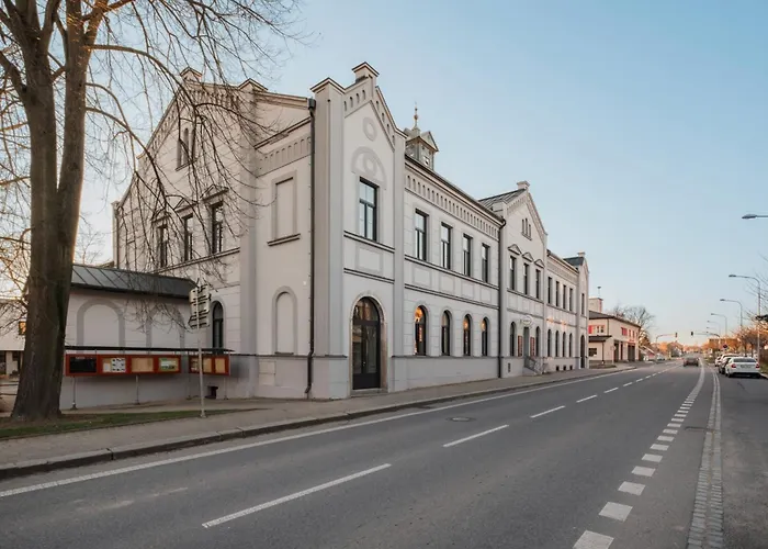 Klas Penzion