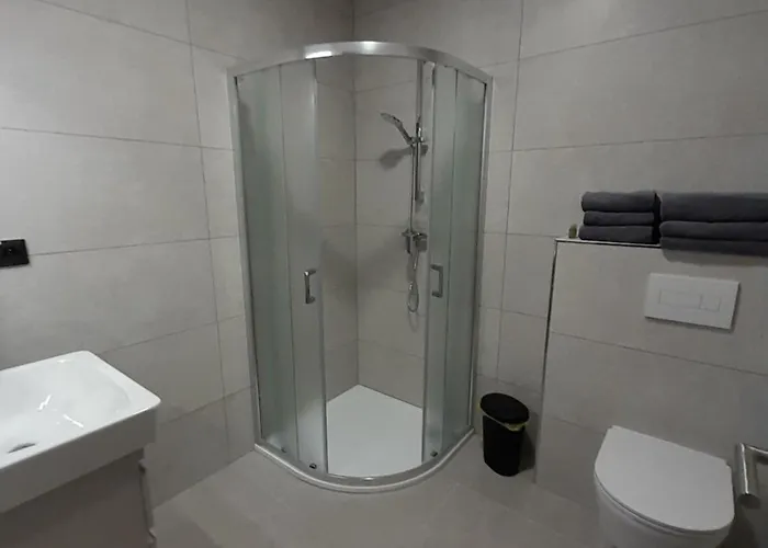 Klas Maison d'hôtes 3*