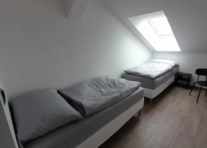 Maison d'hôtes Klas