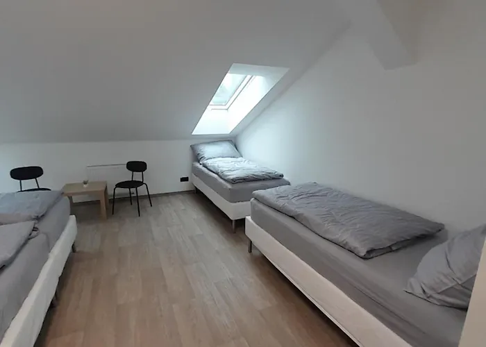 Maison d'hôtes Klas