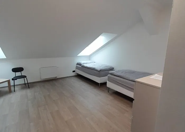 Penzion Klas Merin (Zdar nad Sazavou)