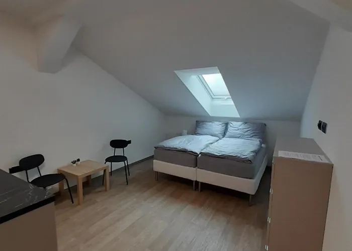 Maison d'hôtes Klas 3*
