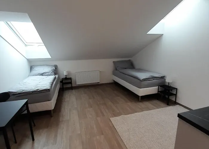 Klas Maison d'hôtes