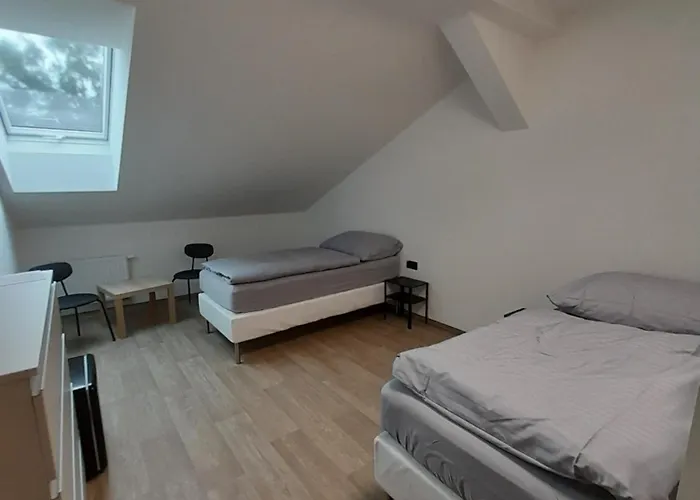 Klas Penzion Merin (Zdar nad Sazavou)
