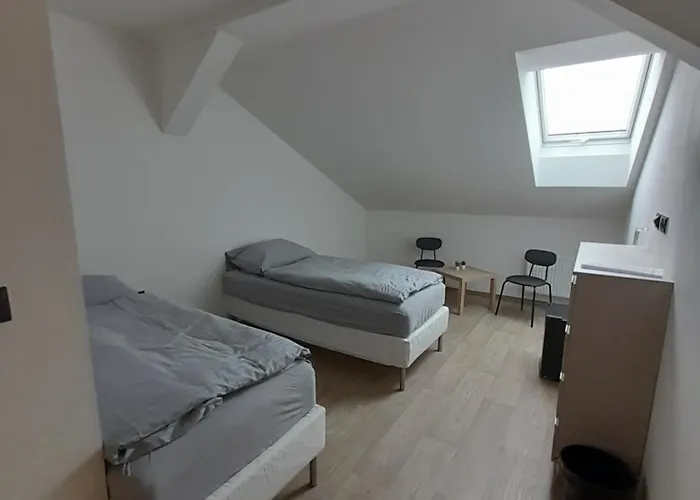 Klas Penzion