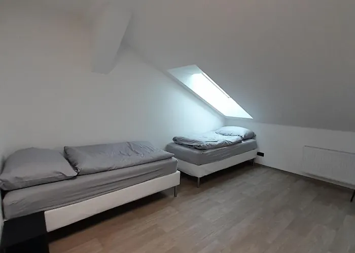 Maison d'hôtes Klas 3*