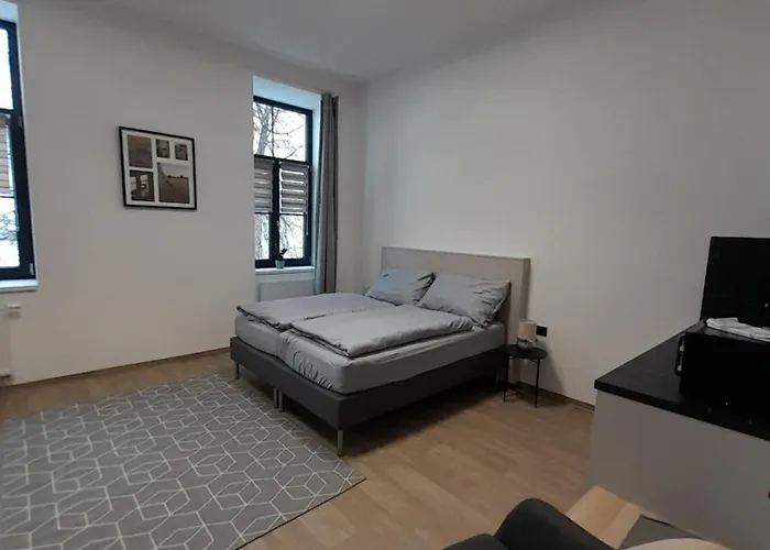 Maison d'hôtes Klas Merin (Zdar nad Sazavou)