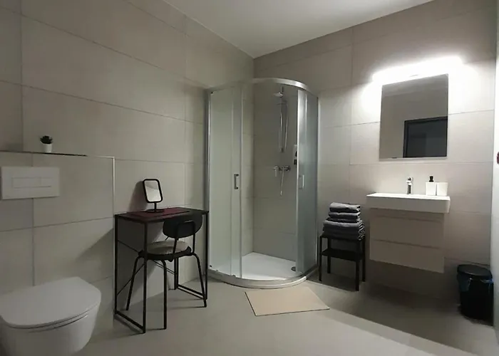 Klas Maison d'hôtes 3*