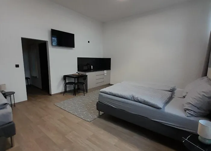 Maison d'hôtes Klas 3*