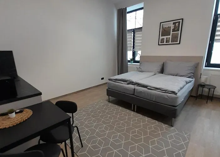 Maison d'hôtes Klas 3*