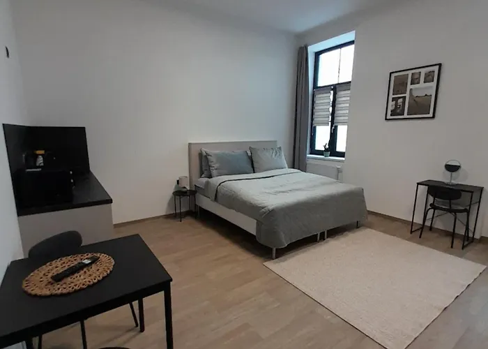 Klas Maison d'hôtes Merin (Zdar nad Sazavou)