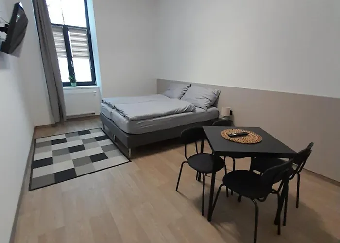 Maison d'hôtes Klas Merin (Zdar nad Sazavou)