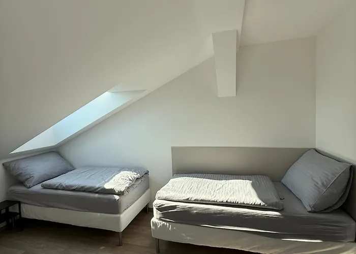 Klas Maison d'hôtes Merin (Zdar nad Sazavou)