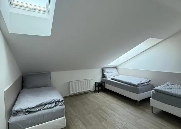Maison d'hôtes Klas