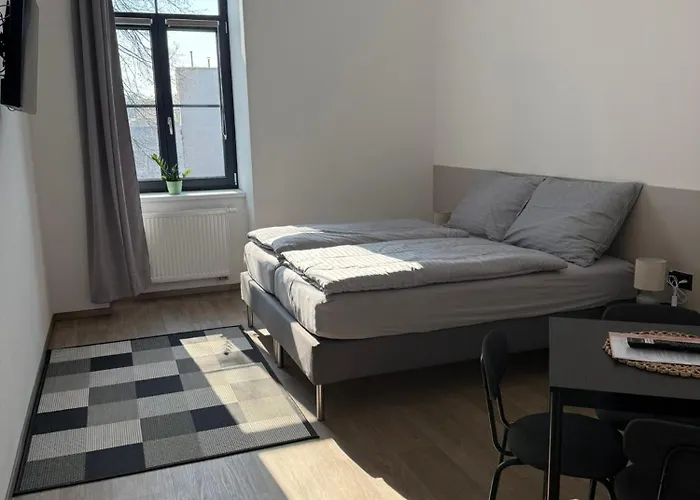 Maison d'hôtes Klas 3*