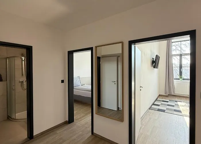 Maison d'hôtes Klas 3*